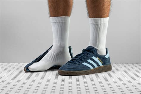 Cut in half: Adidas Spezial Review (2023) .